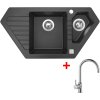 Sinks BRAVO 850.1 (Varianta Sinks BRAVO 850.1 Sahara)