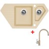 Sinks BRAVO 850.1 (Varianta Sinks BRAVO 850.1 Sahara)