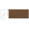 927024 soklova lista weitzer parkett kf40 pro drevene podlahy rozmer 16x40 mm