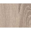 Laminovaná deska Pfleiderer R20039 dub sonoma šedý (Formát 2800 x 2100 mm, Nosný materiál LD MDF Pyroex B1, Struktura deskoviny LD Cenová skupina 7)