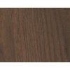 Laminovaná deska Pfleiderer R30135 okapi ořech (Formát 2800 x 2100 mm, Nosný materiál LD MDF Pyroex B1, Struktura deskoviny LD Cenová skupina 7)