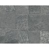Kompaktní deska pro interiér Pfleiderer S68027 románská mozaika šedá