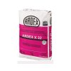 ARDEX X 32 - flexibilní univerzální lepidlo 25 kg