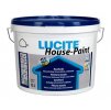 Fasádní barva LUCITE House-Paint MIX, bezbarvá, 5 l