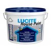 Fasádní barva LUCITE House-Paint MIX, pigmentovaná, 5 l
