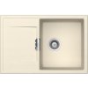 SCHOCK Mono D-100 - nanogranitový dřez (Barva (drezy) Dusk (DSK), uložení dřezu Schock spodní (dřez pod deskou))