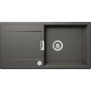 SCHOCK Mono D-100L - nanogranitový dřez (Barva (drezy) Dusk (DSK), uložení dřezu Schock spodní (dřez pod deskou))
