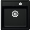 SCHOCK Mono N-100S - nanogranitový dřez (Barva (drezy) Dusk (DSK), uložení dřezu Schock spodní (dřez pod deskou))