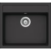SCHOCK Mono N-100 - nanogranitový dřez (Barva (drezy) Dusk (DSK), uložení dřezu Schock spodní (dřez pod deskou))