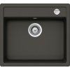 SCHOCK Nemo N-100- granitový dřez (Barva (drezy) Moonstone (GMS), uložení dřezu Schock spodní (dřez pod deskou))