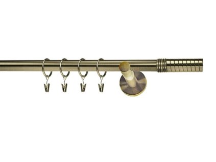 vyr 605NEO Optima 19 mosaz v