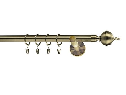 vyr 612NEO Roxy 19 mosaz v