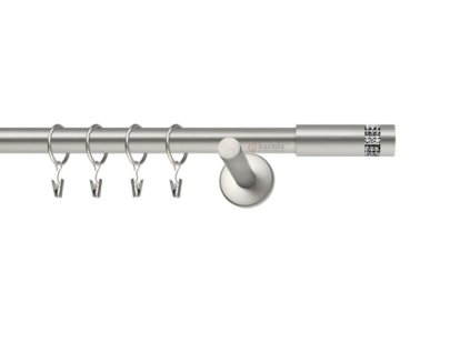 vyr 647NEO Ostello crystal 19 chrom v