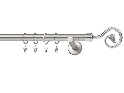 vyr 655NEO Spiralka 19 chrom v