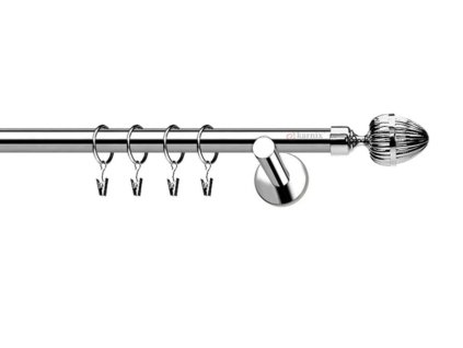 vyr 679NEO Milano 19 nerez v