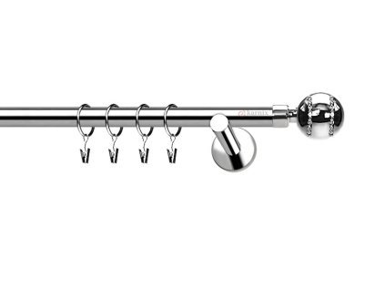 vyr 686NEO Pico crystal 19 nerez v