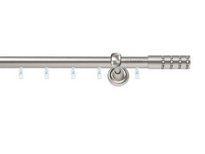 vyr 119ASPEN rosetti 19 chrom v