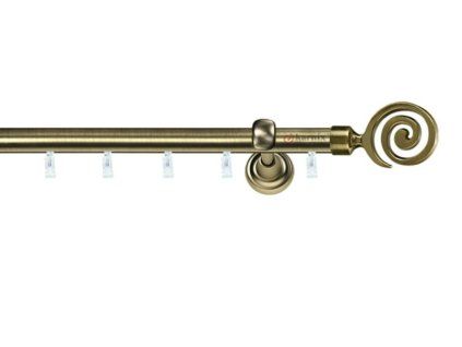 vyr 125ASPEN cento 19 mosaz v