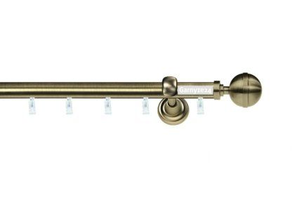 vyr 134ASPEN elegant 19 mosaz v