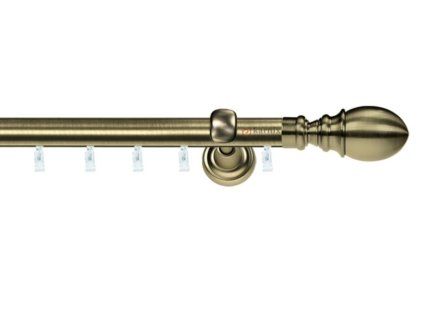 vyr 497aspen oval 25 mosaz v