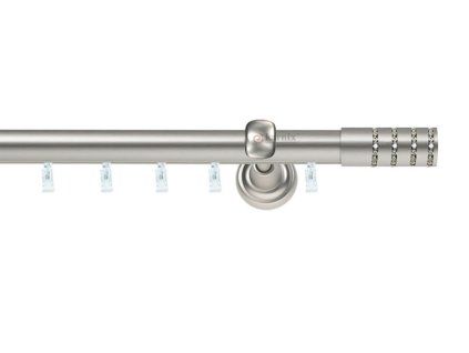 vyr 529aspen rosetti crystal 25 chrom v