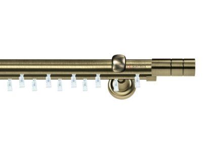 vyr 53925 19 aspen cylinder mosaz v