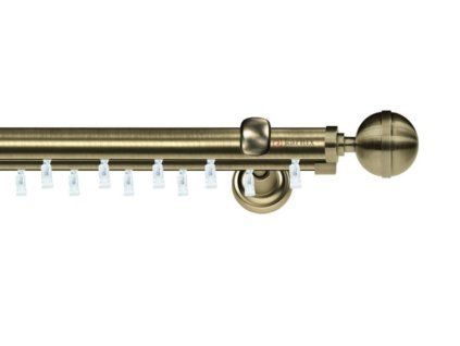 vyr 54225 19 aspen koule elegant mosaz v