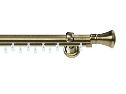 vyr 54525 19 aspen liberty mosaz v