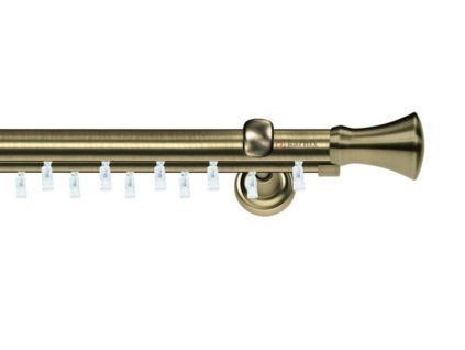 vyr 55225 19 aspen monaco mosaz v