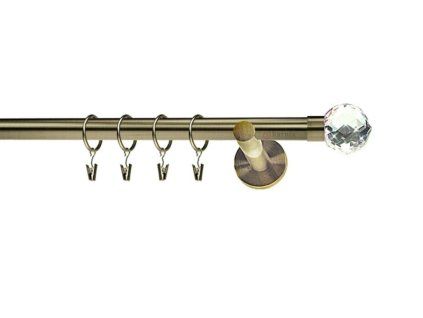 vyr 583NEO beluna crystal 19 mosaz v