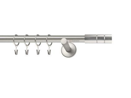 vyr 625NEO cylinder 19 chrom v