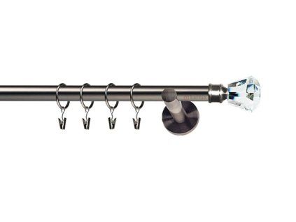 vyr 700NEO Clarex crystal 19 antracit v