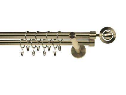 vyr 808NEO Alpi 19 19 mosaz v