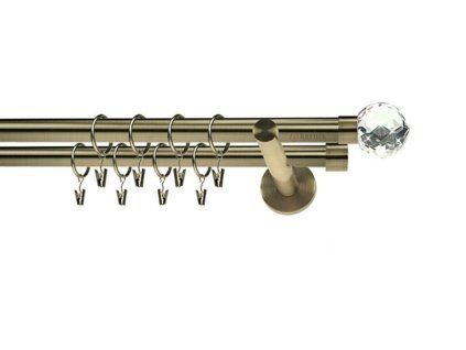 vyr 811NEO Beluna crystal 19 19 mosaz v
