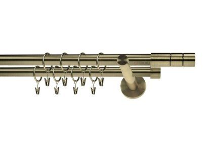 vyr 815NEO Cylinder 19 19 mosaz v