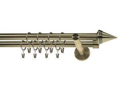 vyr 825NEO Kuzel 19 19 mosaz v