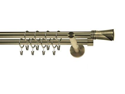 vyr 828NEO Loca 19 19 mosaz v