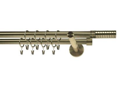 vyr 835NEO Optima 19 19 mosaz v