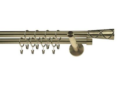 vyr 841NEO Pino 19 19 mosaz v