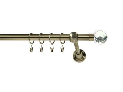 vyr 89619 rimske beluna crystal mosaz v