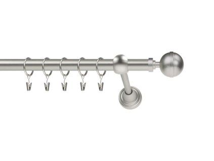 vyr 94819 rimske koule elegant chrom v