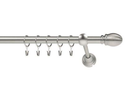 vyr 96019 rimske oval chrom v