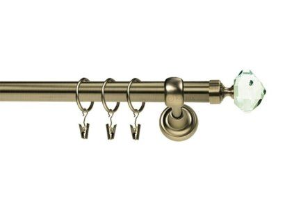 vyr 144925 rimske blanka crystal mosaz v