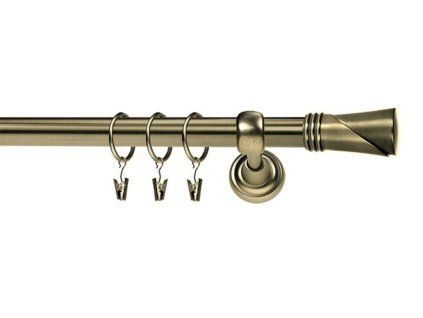 vyr 145625 rimske loca mosaz v