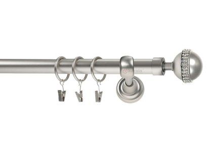 vyr 147725 rimske globo crystal chrom v
