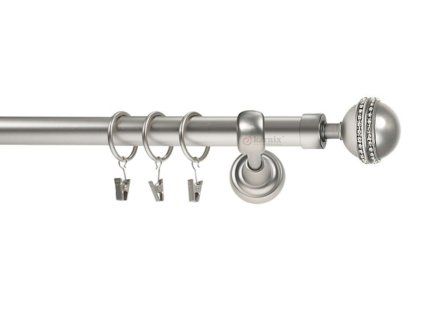 vyr 148625 rimske melba crystal chrom v