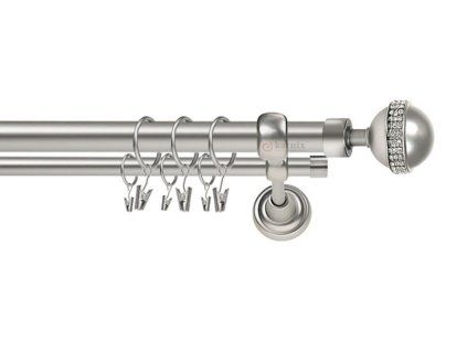 vyr 157725 19 rimske globi crystal chrom v