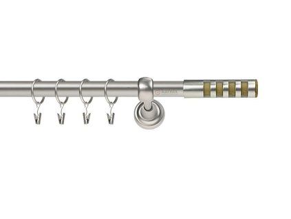 vyr 1802 Levne 16mm chrom Dakota bl
