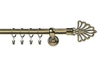 vyr 1834 Levne 16mm mosaz Waltz bl