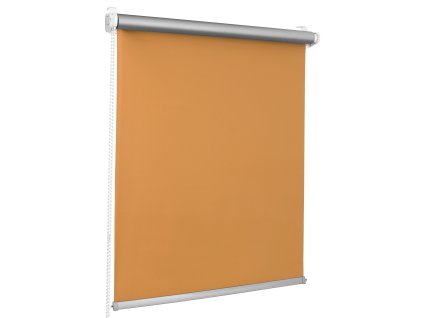 Roleta Midi Termo Oranžová 1
